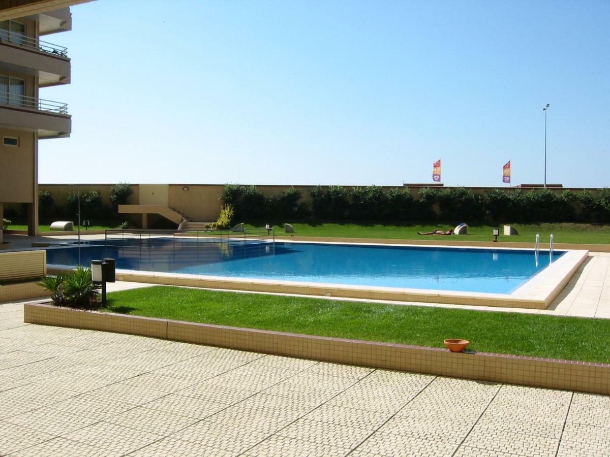 Appartamento Barramares 1 Furadouro Esterno foto